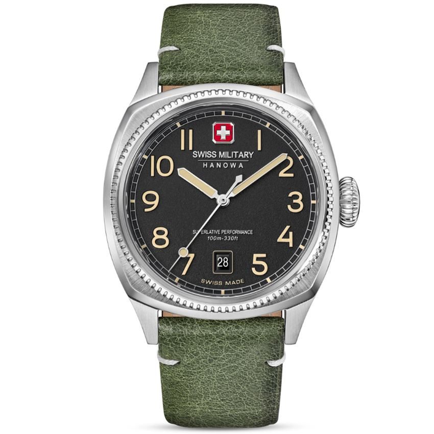 Swiss Military Hanowa SMWGB0003703 Condor Herrenuhr
