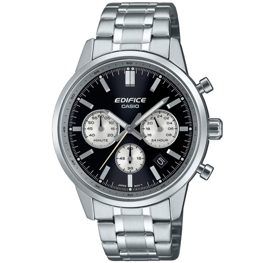Casio Edifice EFR-575D-1AEF Chrono Herrenuhr