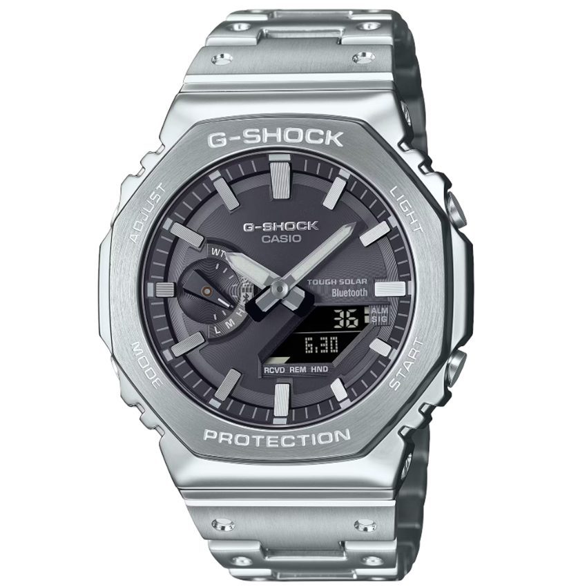 Casio G-Shock GM-B2100SD-1AER Herrenuhr