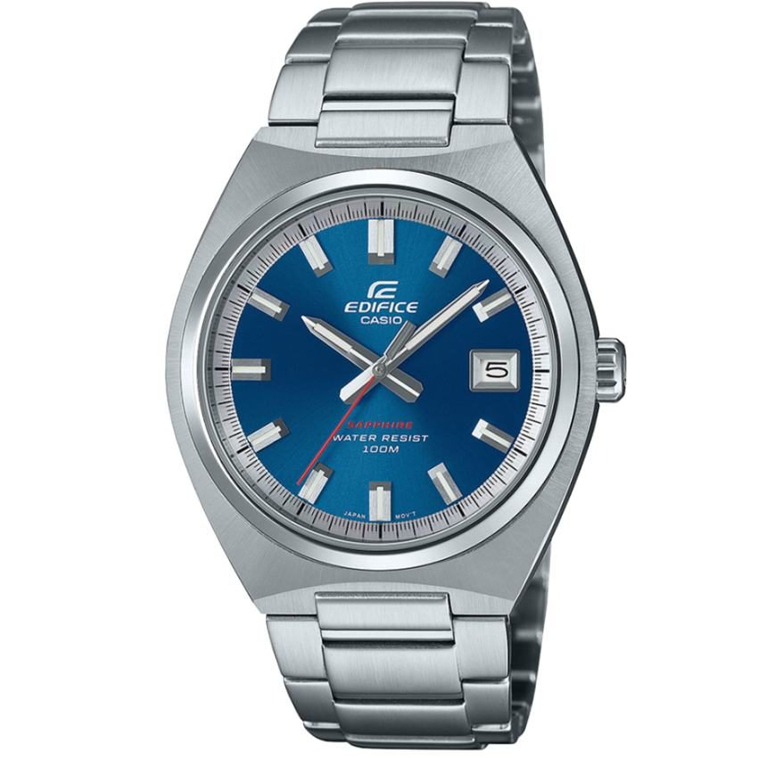 Casio Edifice EFB-109D-2AVEF Classic Herrenuhr