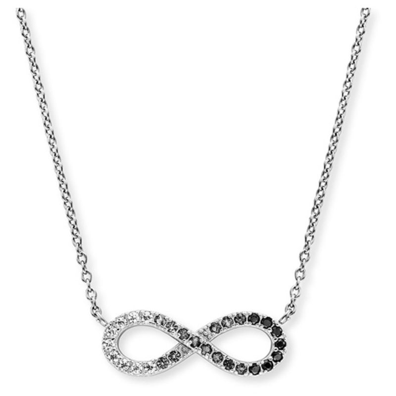 Engelsrufer ERN-INFINITYSHADEZ Damen Halskette