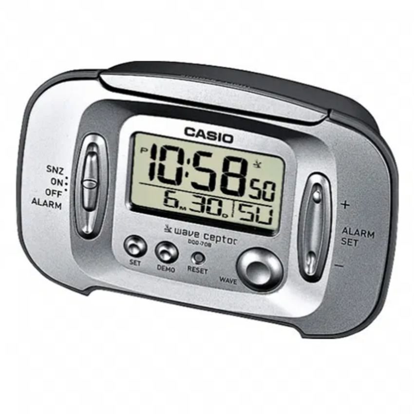 Casio Collection DQD-70B-8EF Wecker
