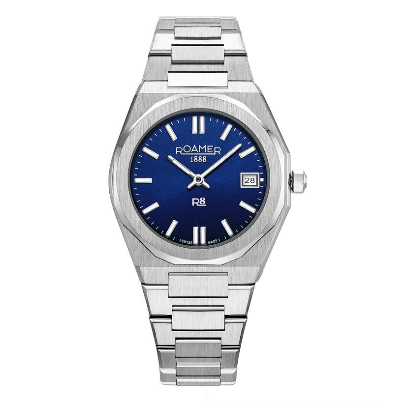 Roamer 972857 41 45 20 R8 Damenuhr