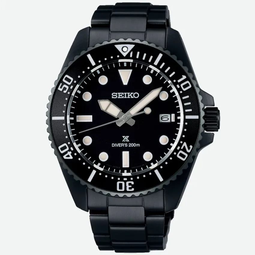 Seiko SNE599P1 Prospex Solar Herrenuhr