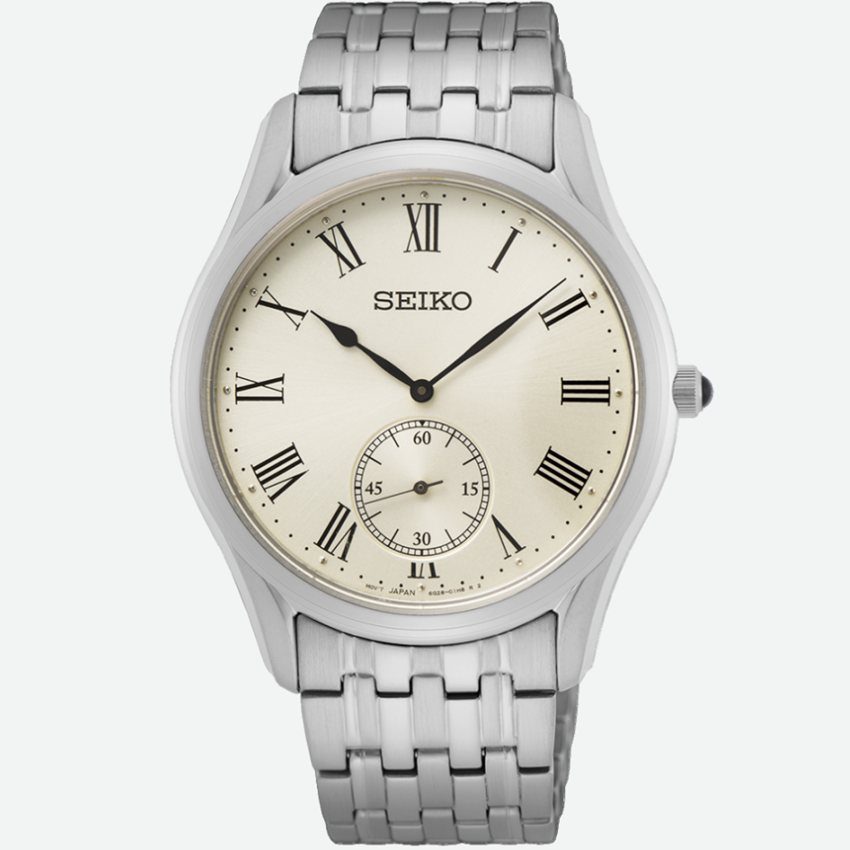 Seiko SRK047P1 Klassik Damenhur