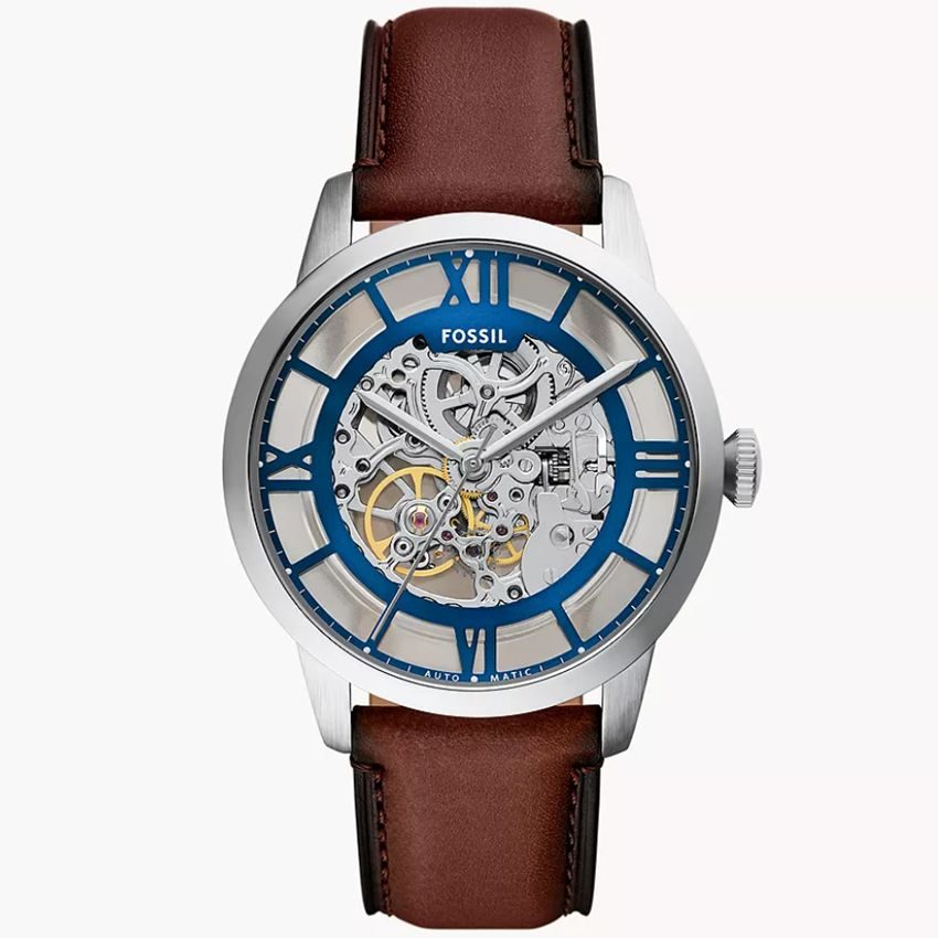 Fossil ME3267 Townsman Automatik Herrenuhr