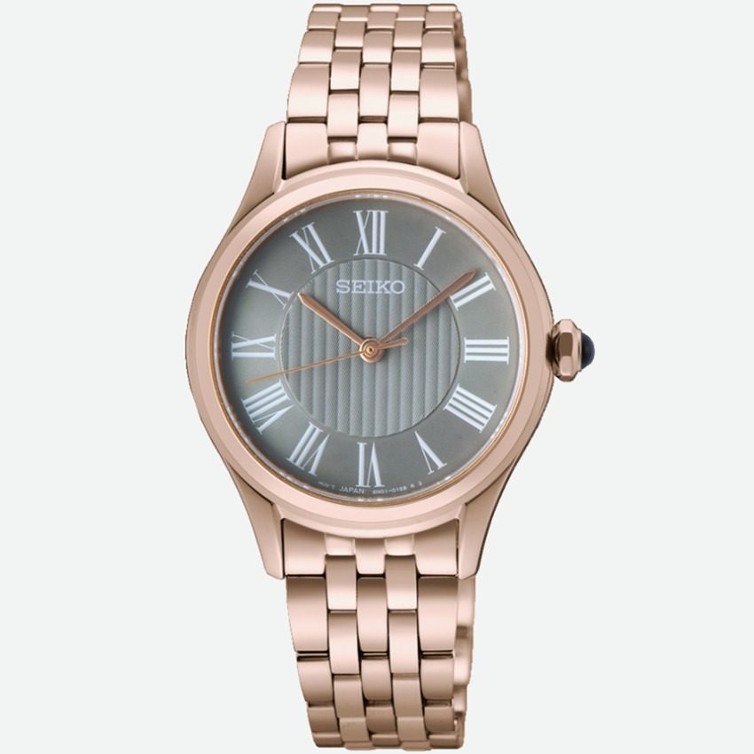 Seiko SUR614P1 Klassik Damenuhr