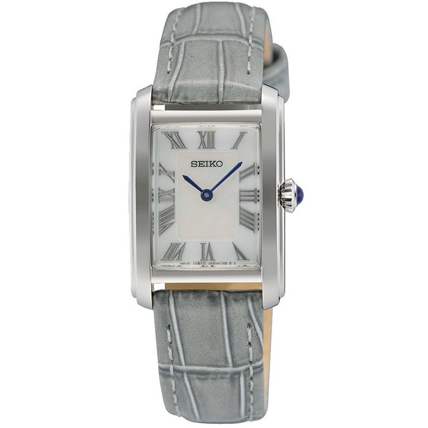 Seiko SWR099P1 Klassik Damenuhr