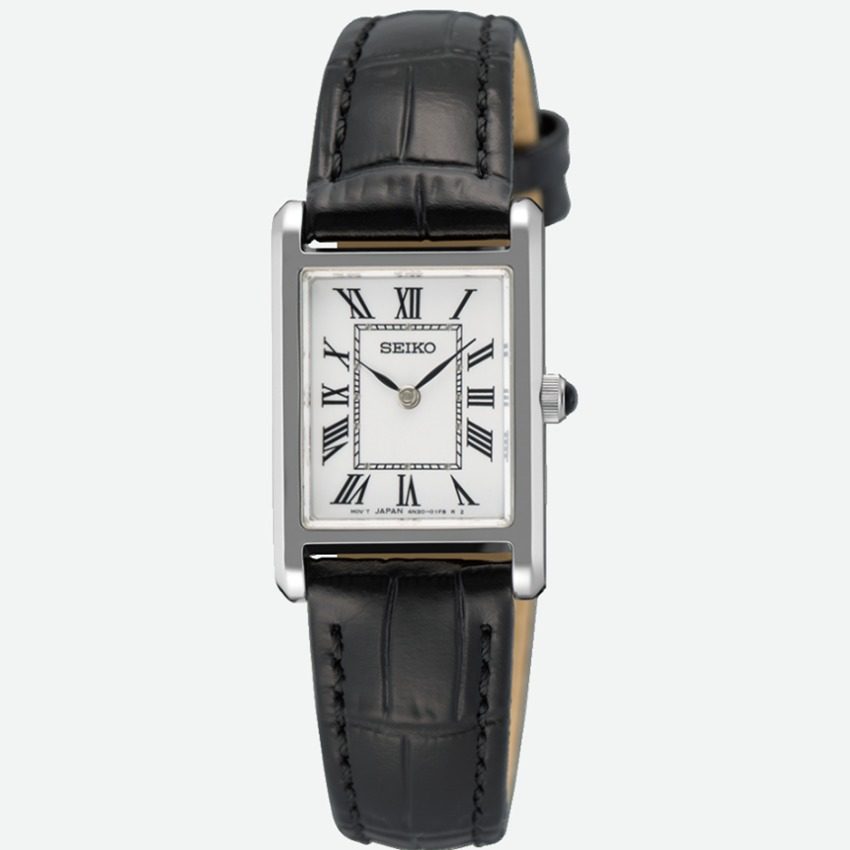 Seiko SWR107P1 Klassik Damenuhr