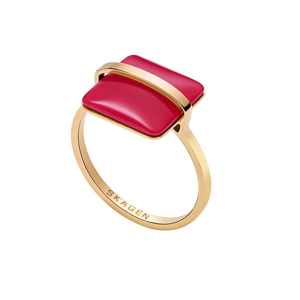 Skagen SKJ1694710 Merete Damen Ring