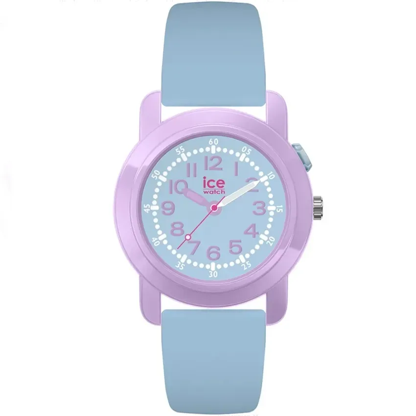 Ice Watch - Analoguhr, ICE find, 34mm, Blau