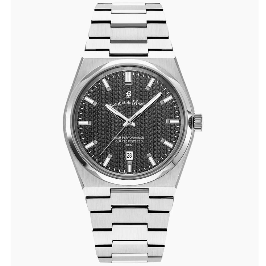 Jacques du Manoir JWG03506 Horizon Herrenuhr