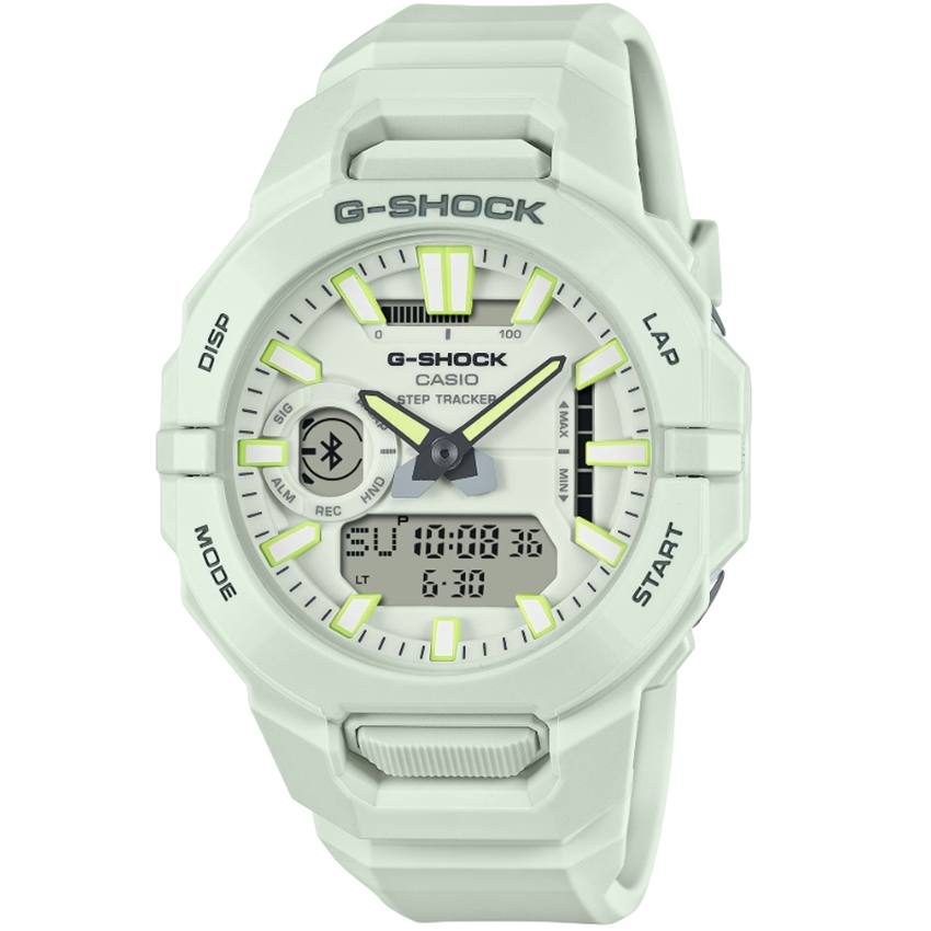 Casio G-Shock GBA-950-7AER G-Squad Herrenuhr