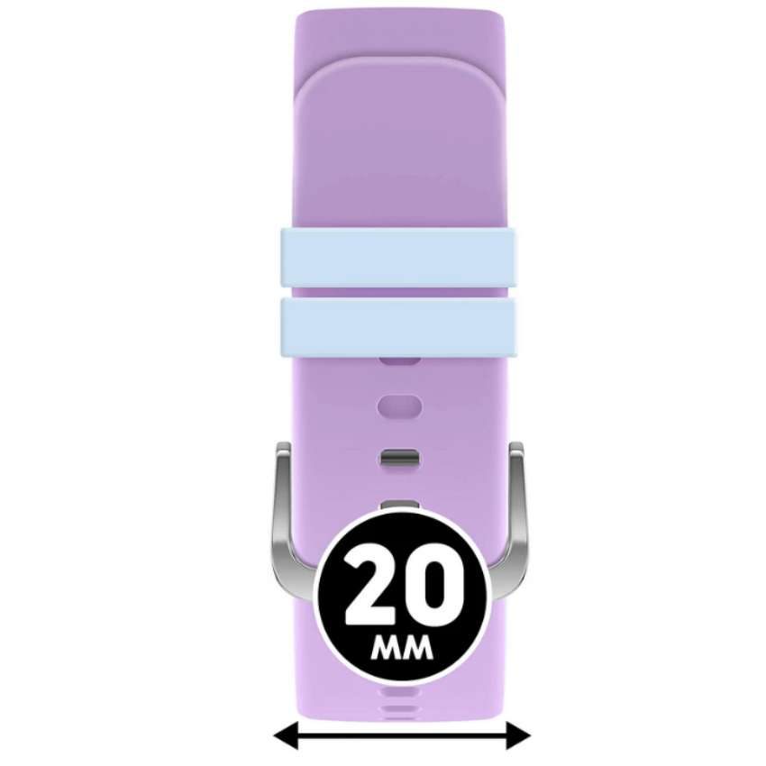 Ice Watch 025102 Ice Strap Uhrenband
