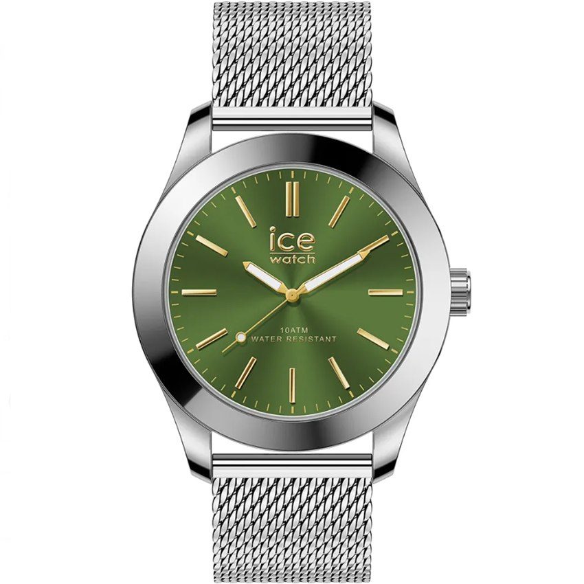 Ice Watch 024749 Ice Steel Herrenuhr