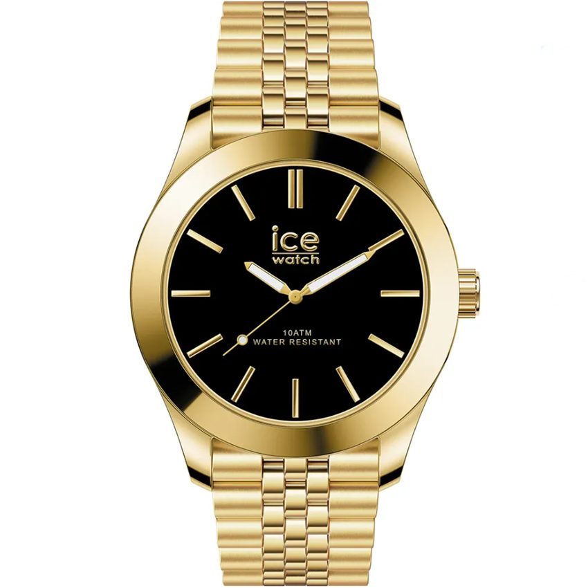 Ice Watch 024746 Ice Steel Damenuhr