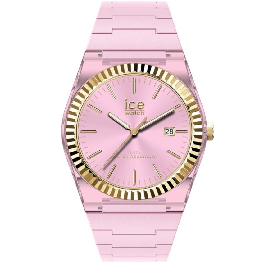 Ice Watch - Analoguhr, ICE power PW1, 36mm, Pink
