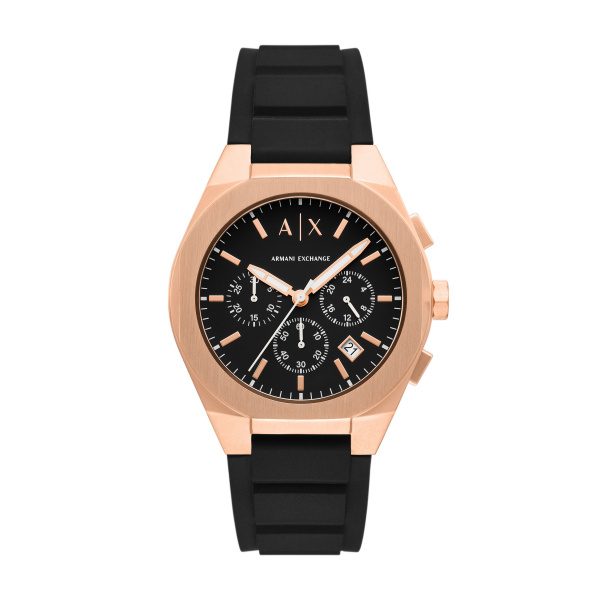 Armani Exchange Uhr AX4190 Das perfekte Accessoire für Ihren Look