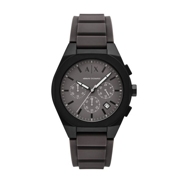 Armani Exchange AX4191 Uhr Stilvoller Zeitmesser für Herren