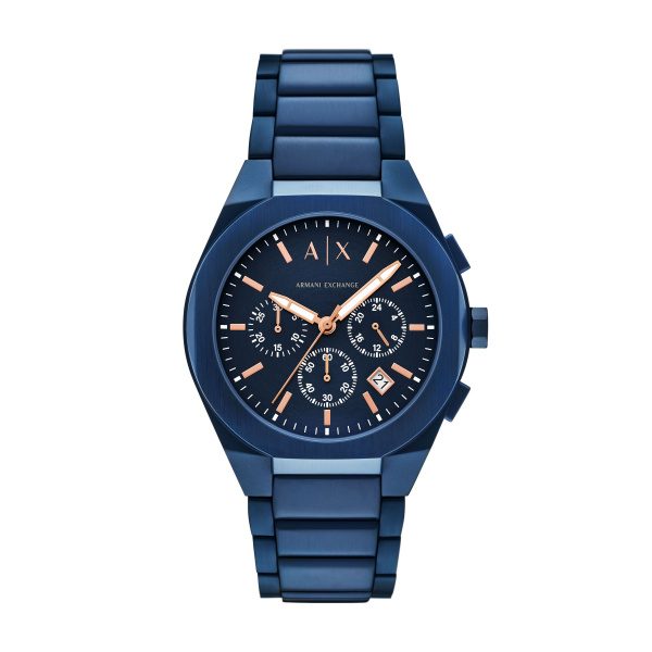 Armani Exchange AX4189 Das ultimative Statement an Ihrem Handgelenk