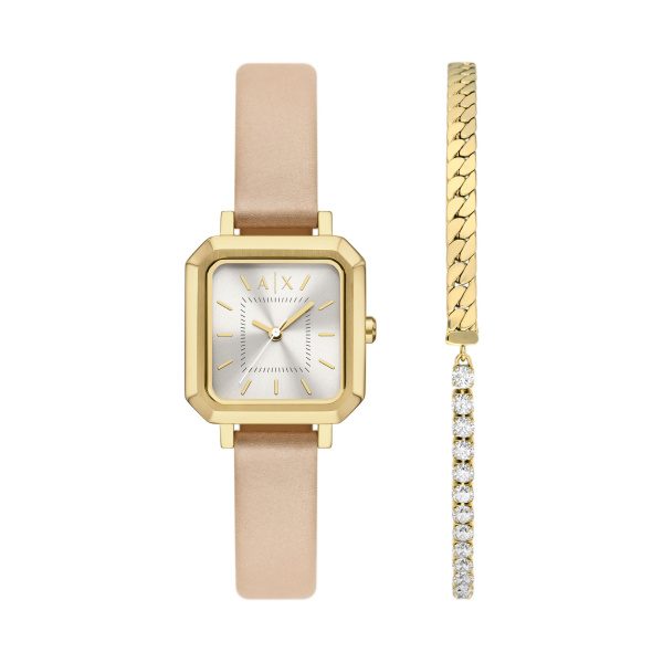 Armani Exchange AX7172SET Eleganz & Stil im Set kaufen