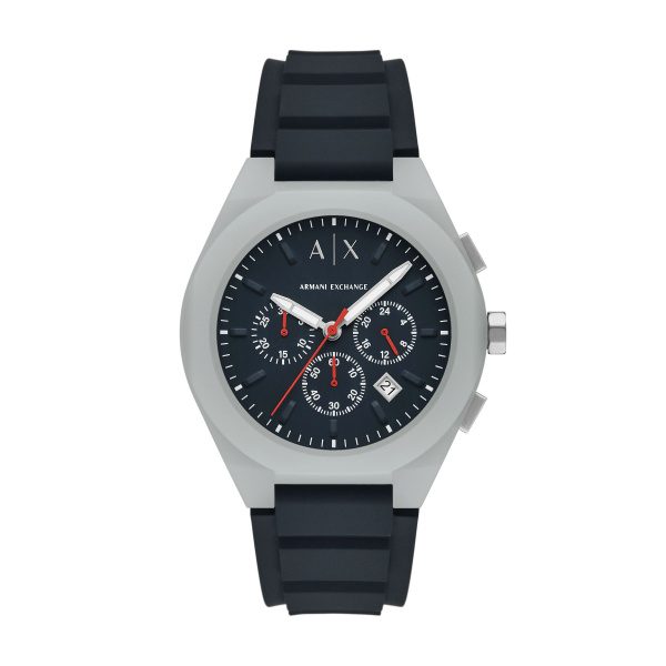 Armani Exchange AX4172 Chronograph Sportliche Eleganz für den modernen Mann