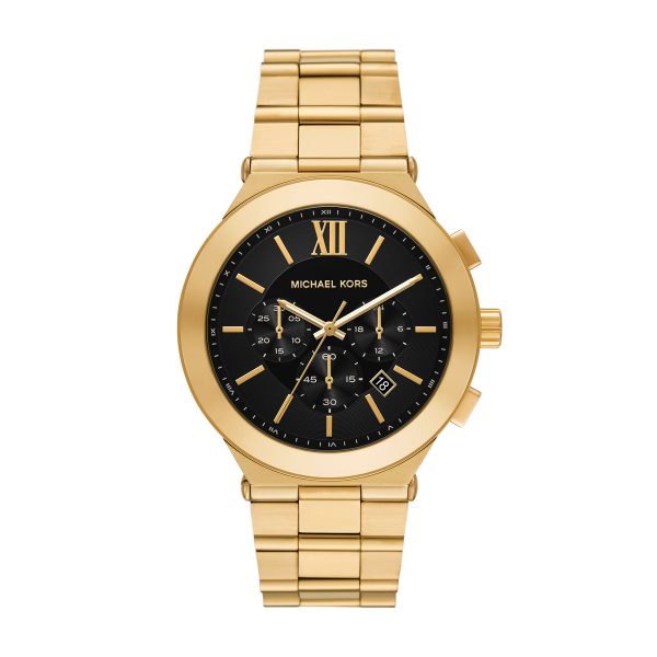 Michael Kors Uhr MK9220 Eleganz und Funktionalität in Perfektion