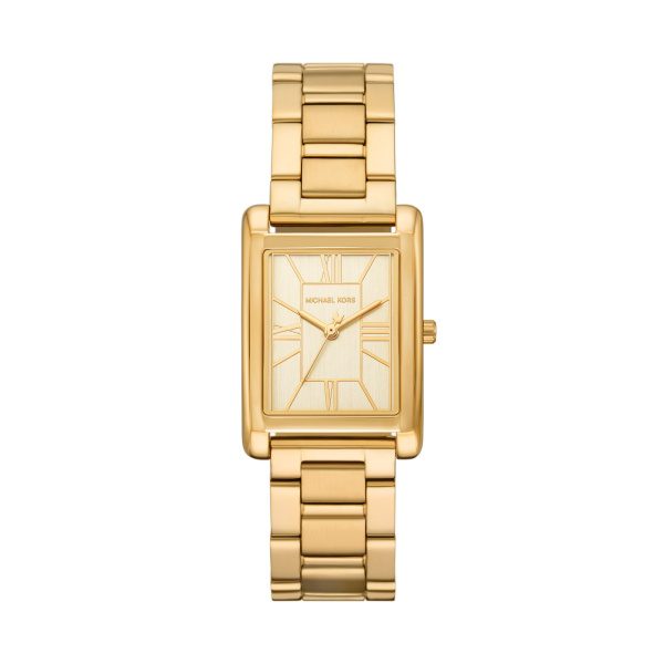 Michael Kors MK4904 Elegante Damenuhr mit zeitlosem Design und hochwertiger Verarbeitung