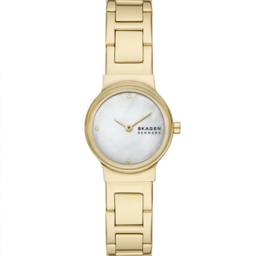 Skagen SKW3167 Freja Lille Damenuhr
