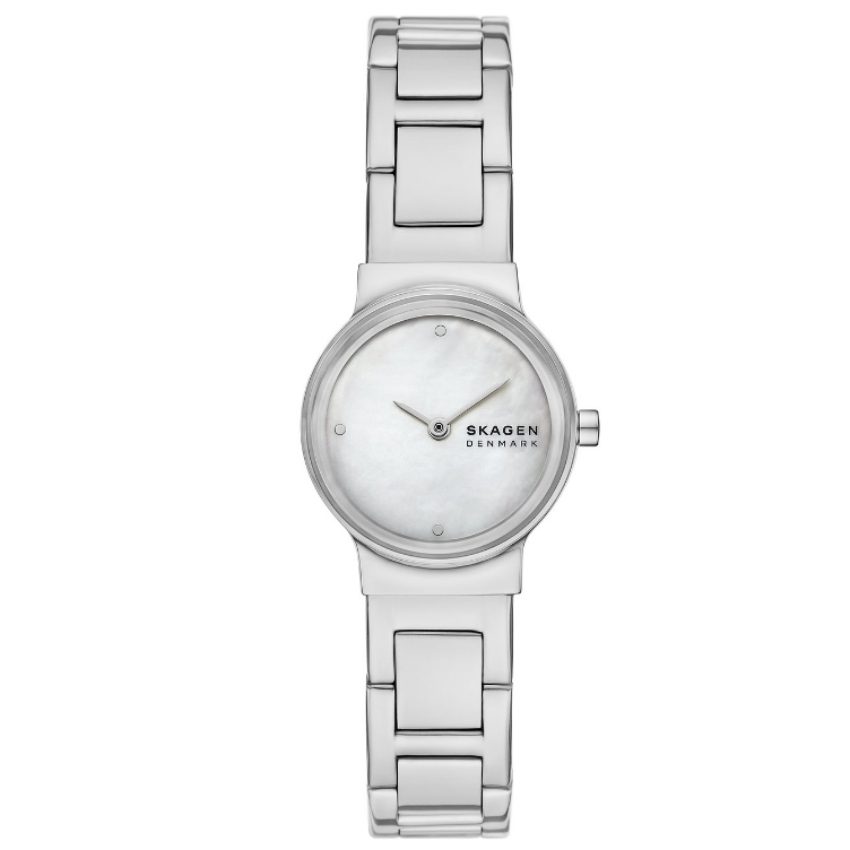 Skagen SKW3168 Freja Lille Damenuhr