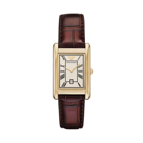 Emporio Armani AR11665 Elegante Herrenuhr
