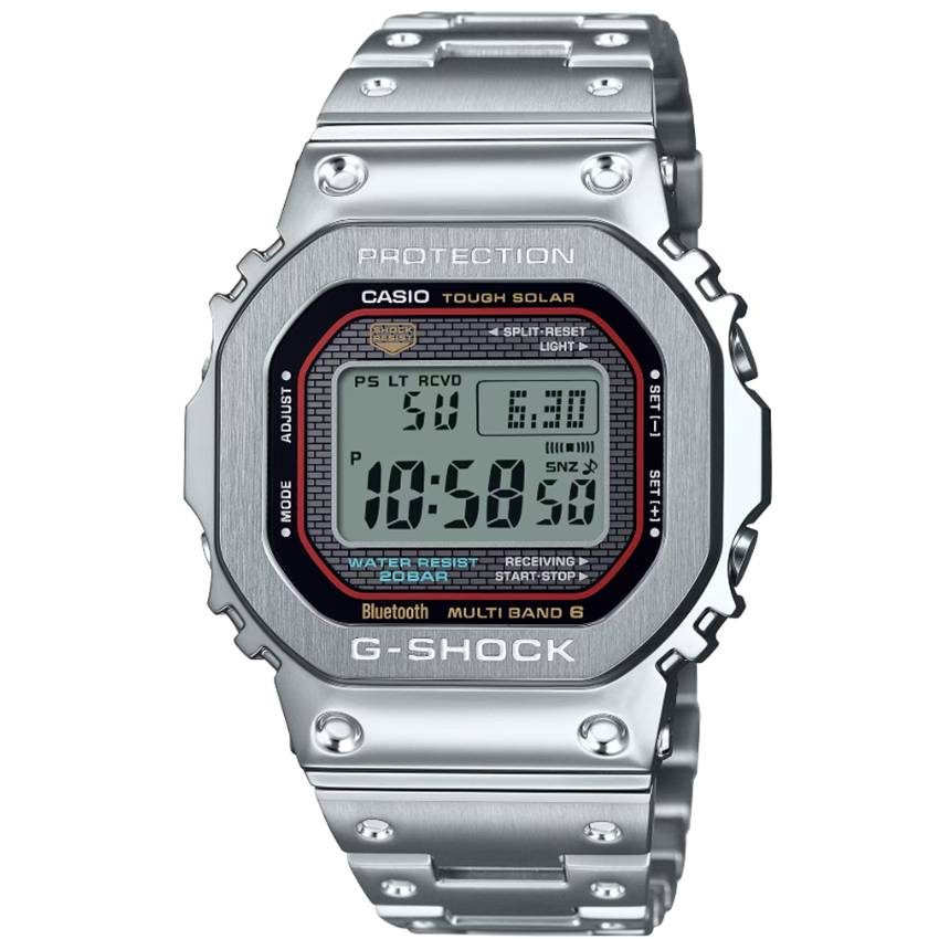 Casio G-Shock GMW-B5000D-1CER The Origin Herrenuhr