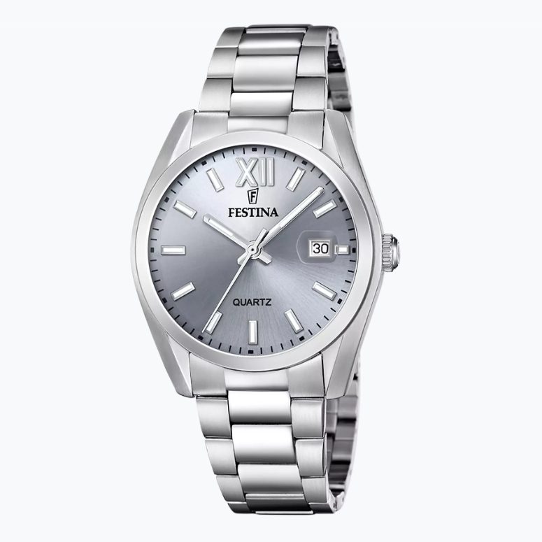 Festina F20707/1 Classic Herrenuhr