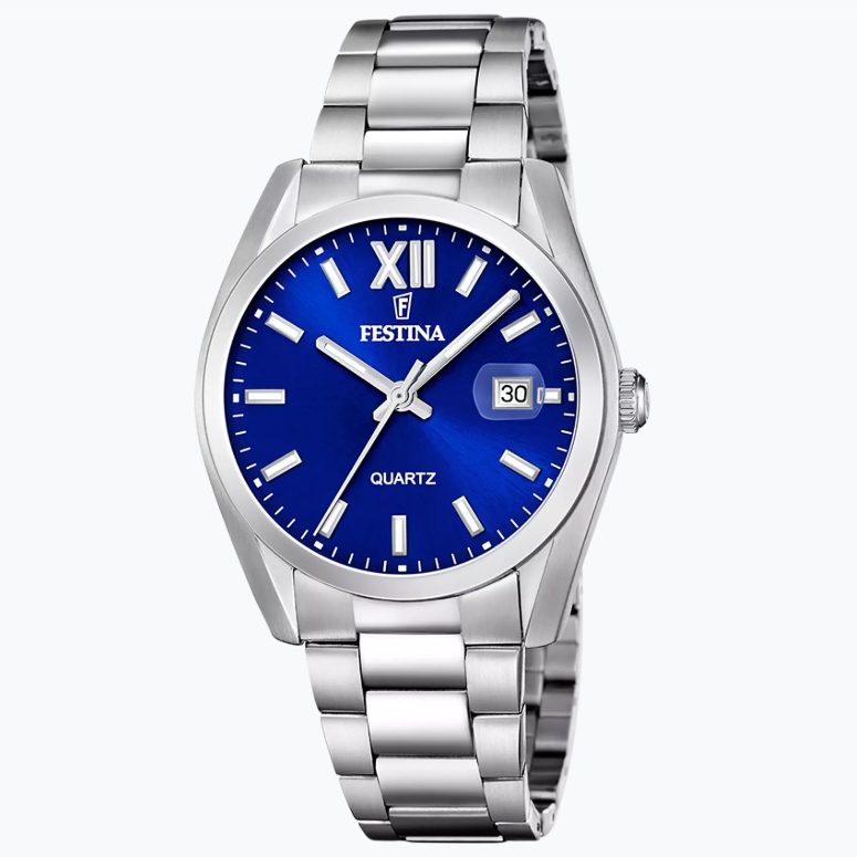 Festina F20707/4 Classic Herrenuhr