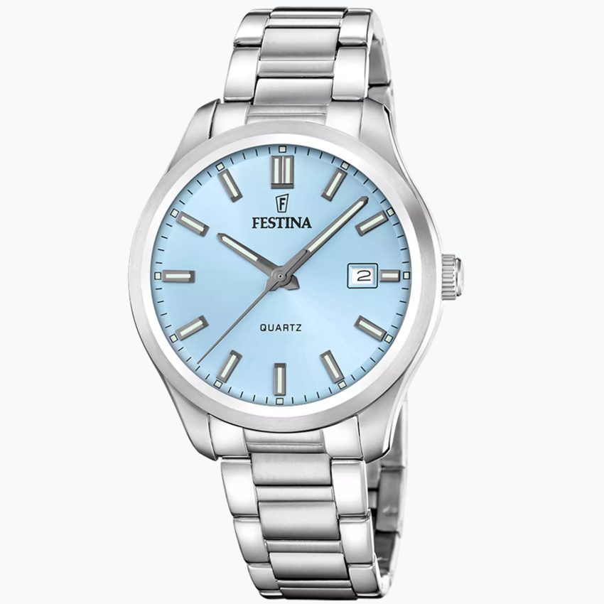 Festina F20736/2 Herrenuhr