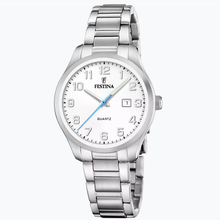 Festina F20737/1 Classic Damenuhr