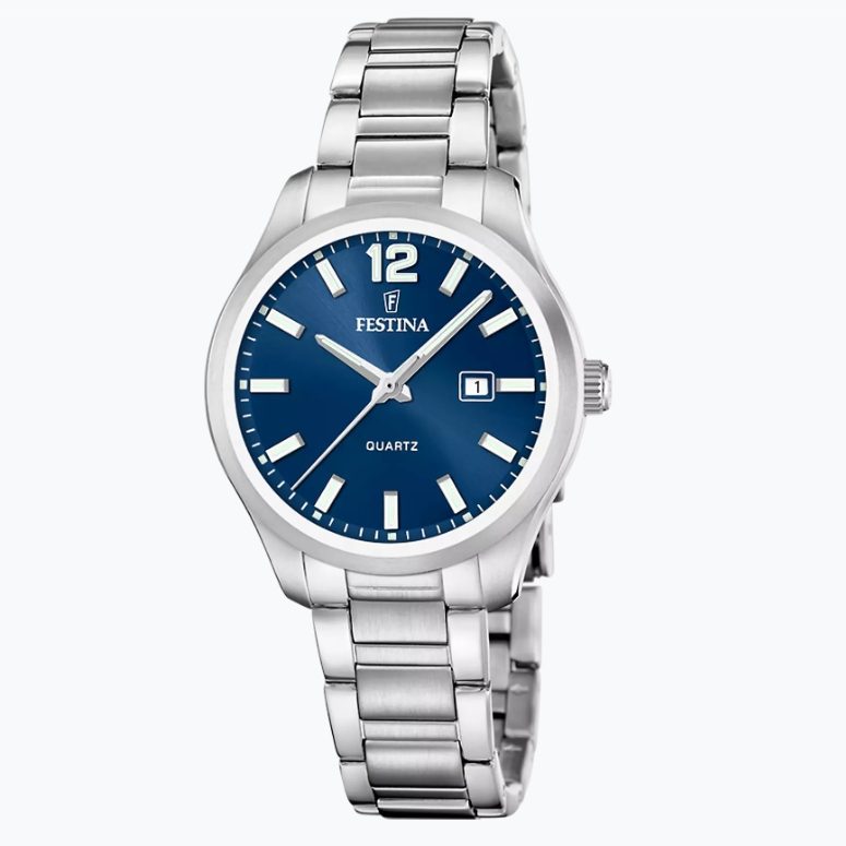Festina F20737/4 Classic Damenuhr
