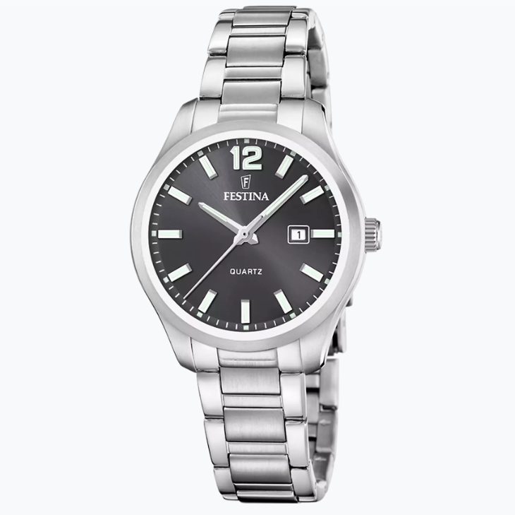 Festina F20737/5 Classic Damenuhr
