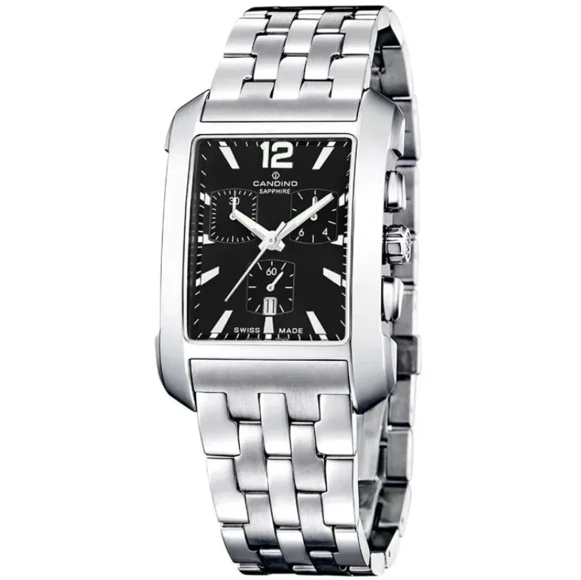 Candino C4333/M Herrenuhr