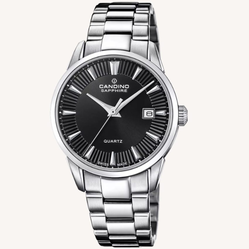 Candino C4711/H Classic Herrenuhr