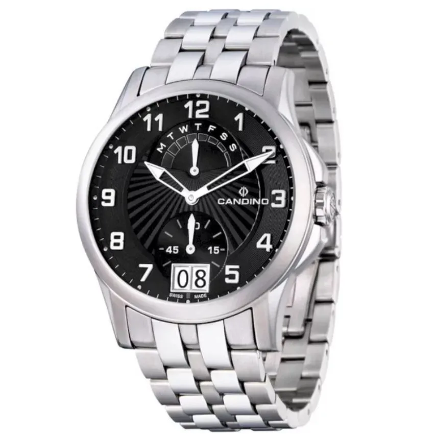 Candino C4389/C Herrenuhr