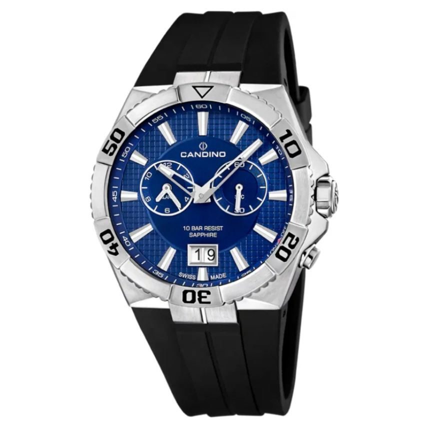 Candino C4449/A Herrenuhr