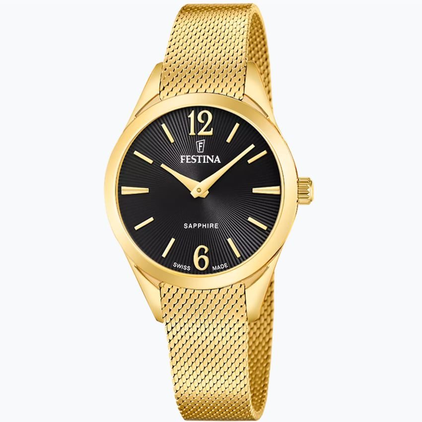 Festina F20077/5 Grace Damenuhr