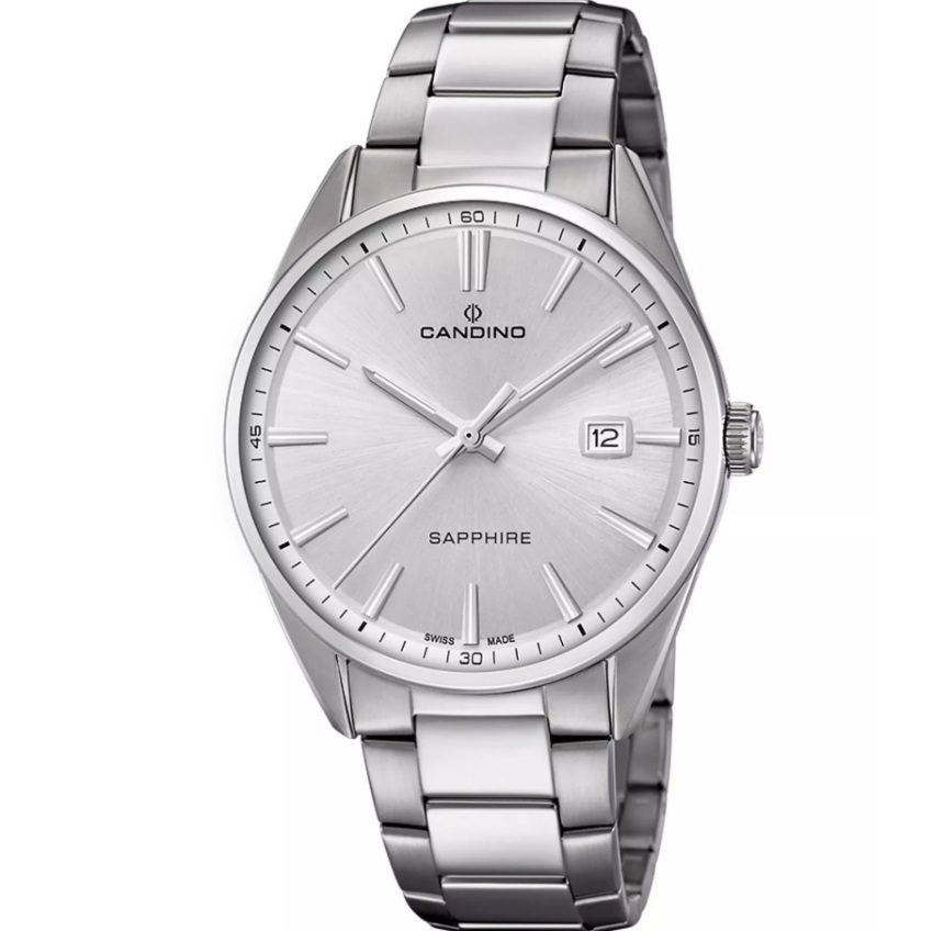 Candino C4621/A Timeless Herrenuhr