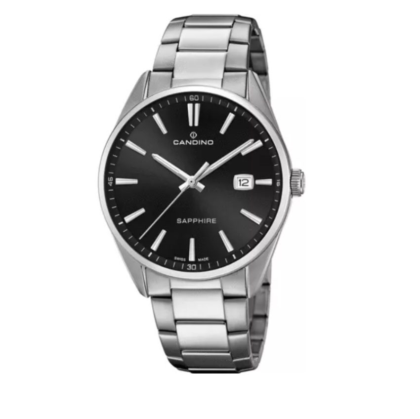 Candino C4621/D Classic Herrenuhr