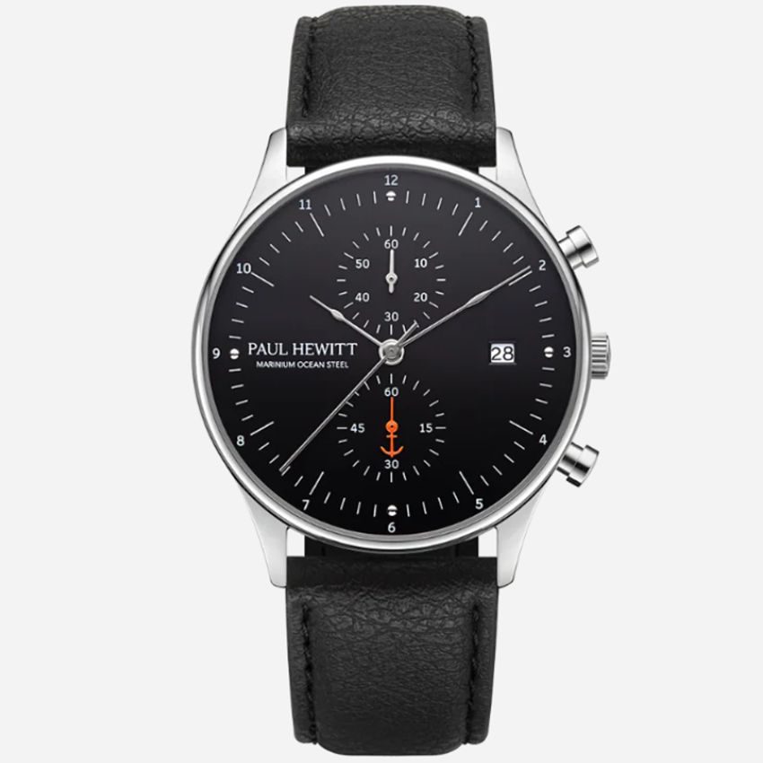 Paul Hewitt PH-W-2036 Chrono Herrenuhr