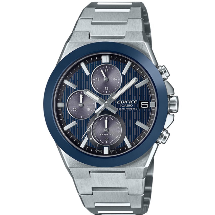 Casio Edifice EFS-S650D-2AEF Premium Herrenuhr