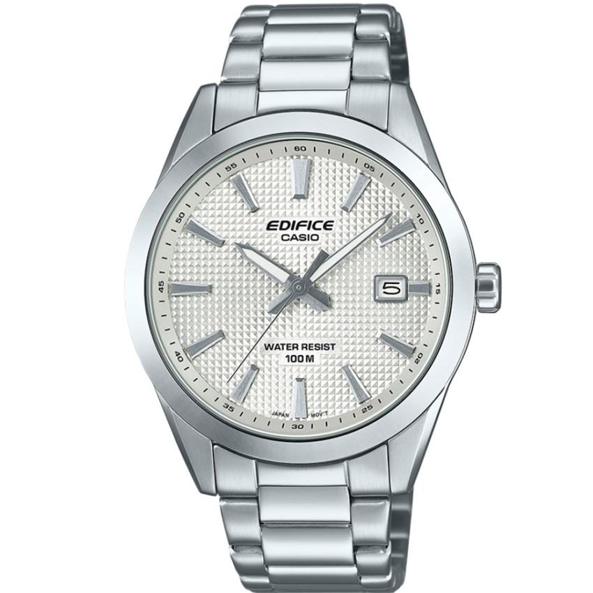 Casio Edifice EFV-160D-7AVEF Classic Herrenuhr