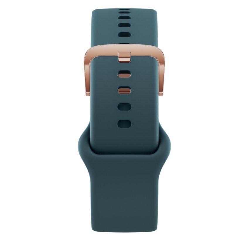 ICE Watch 022551 Luxus Silikon Tief Türkis