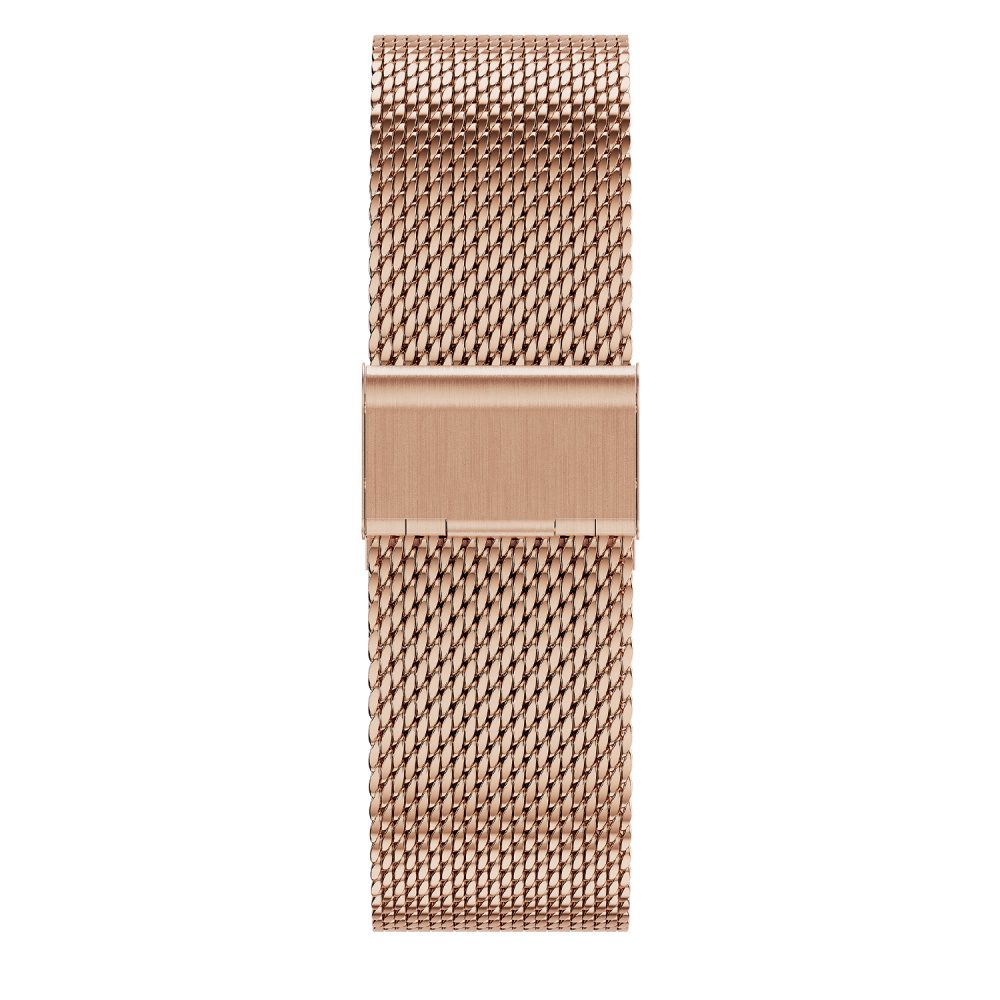 Ice Watch Armband 023333 Meshband Rosé – 20 mm Stegbreite